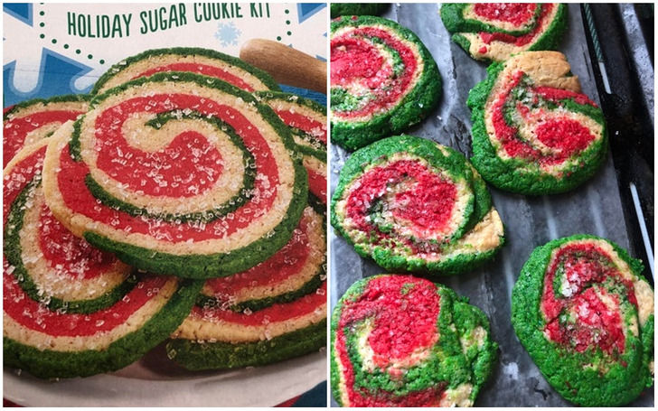 Expectations Against Reality (21 pics)