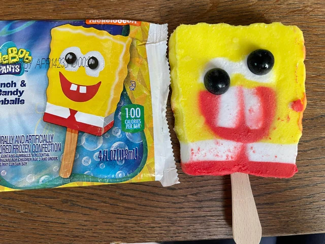 Expectations Against Reality (21 pics)