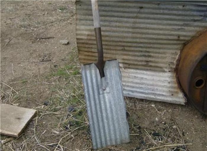 Redneck Inventions And Repairs (25 pics)