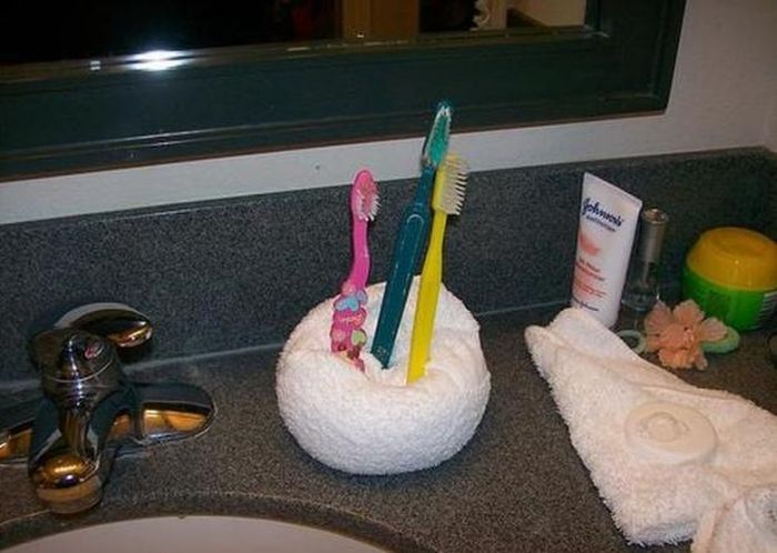 Redneck Inventions And Repairs (25 pics)