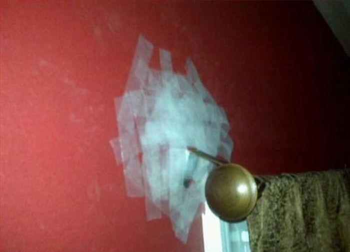 Redneck Inventions And Repairs (25 pics)
