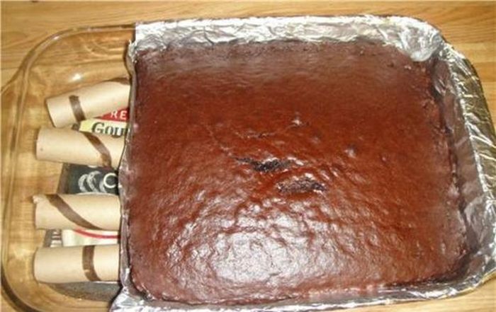 Redneck Inventions And Repairs (25 pics)