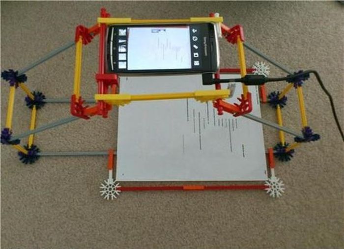 Redneck Inventions And Repairs (25 pics)