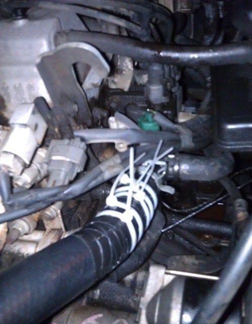 Redneck Inventions And Repairs (25 pics)