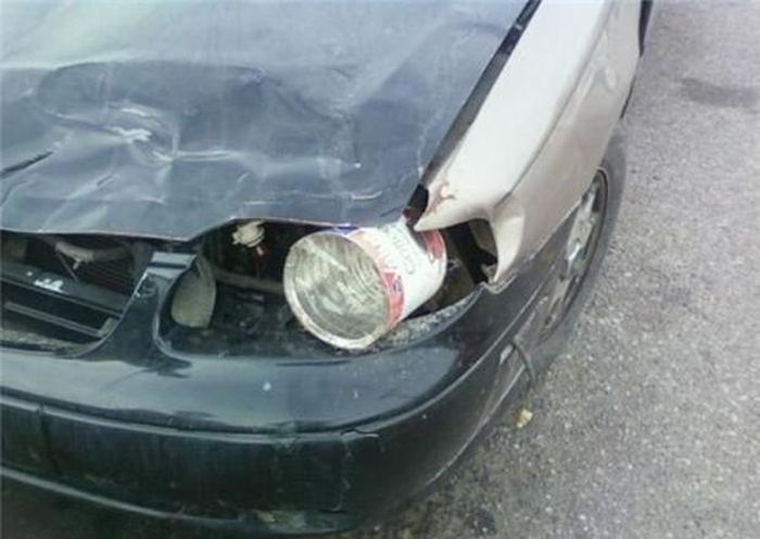 Redneck Inventions And Repairs (25 pics)