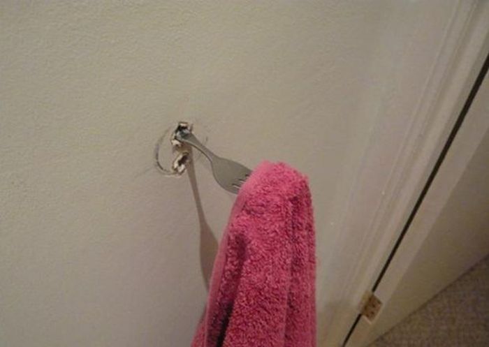 Redneck Inventions And Repairs (25 pics)