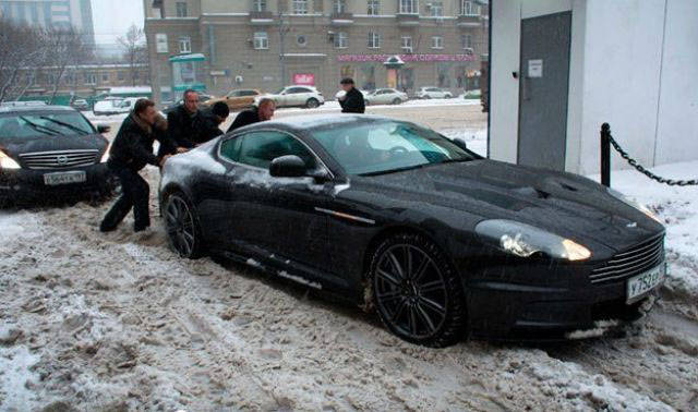 Bad Days Happen (21 pics) Bad Days Happen (21 pics)