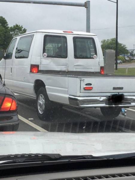 Crazy Tuning (25 pics)