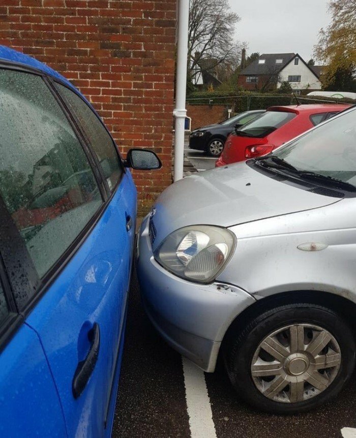 It's Annoying (17 pics)