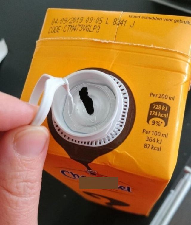 It's Annoying (17 pics)