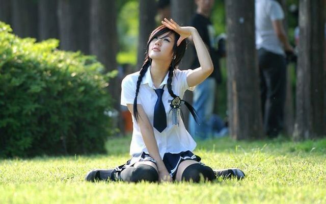 Beauty Girls (21 pics)