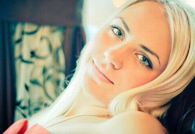 Beauty Girls (21 pics)