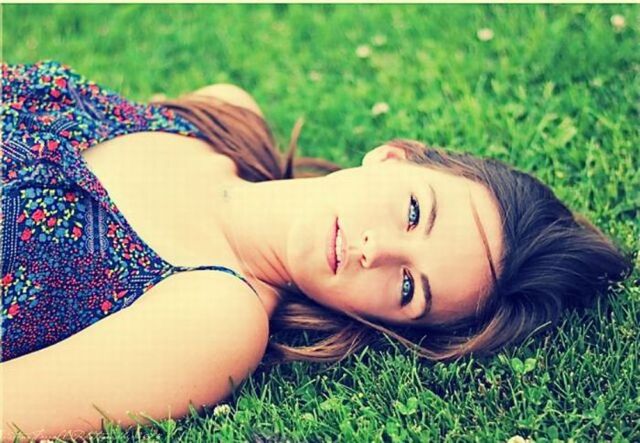 Beauty Girls (21 pics)
