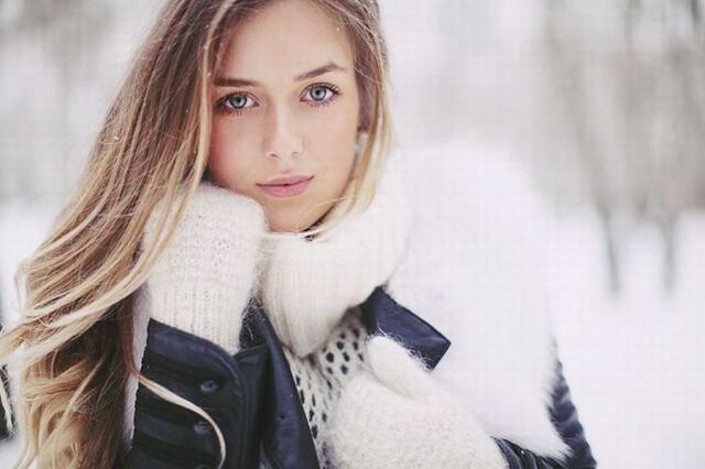 Beauty Girls (21 pics)