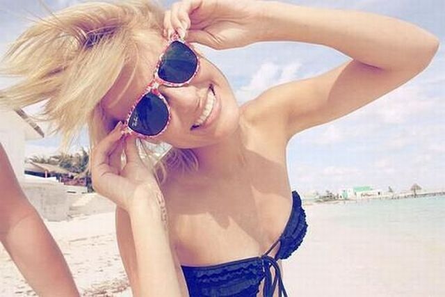 Beauty Girls (21 pics)