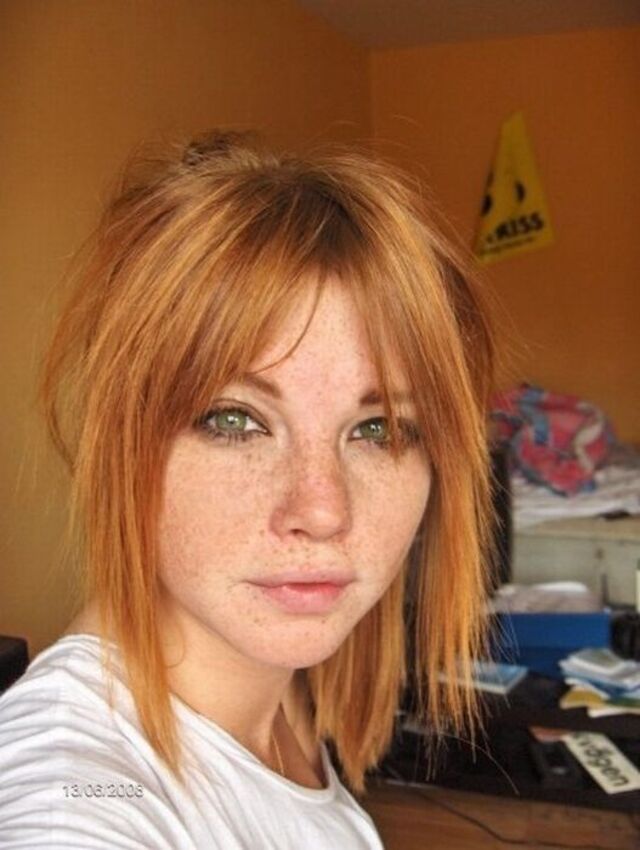 Redhead Girls (21 pics) Redhead Girls (21 pics)