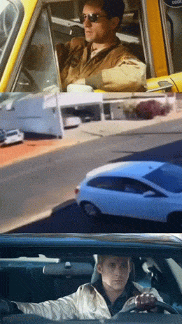 Acid GIFs, September 22 (25 gifs)