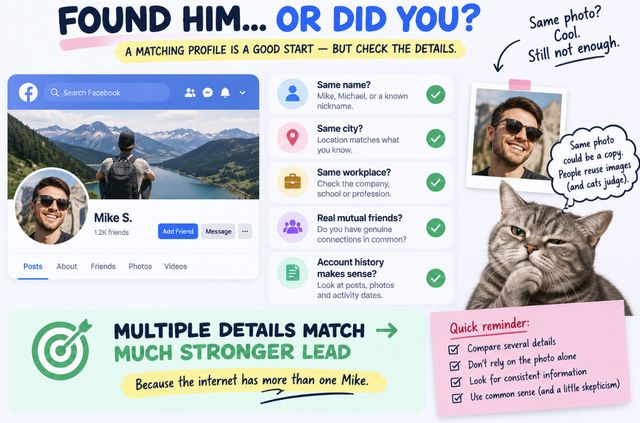 How to Find Facebook Account With Phone Number When You Have No Profile How to Find Facebook Account With Phone Number When You Have No Profile