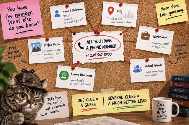 How to Find Facebook Account With Phone Number When You Have No Profile How to Find Facebook Account With Phone Number When You Have No Profile