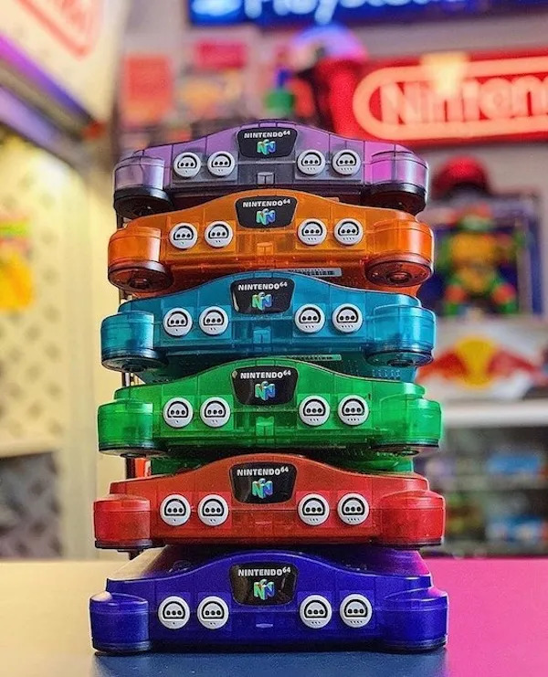 A Little Bit Of Nostalgia (21 pics)
