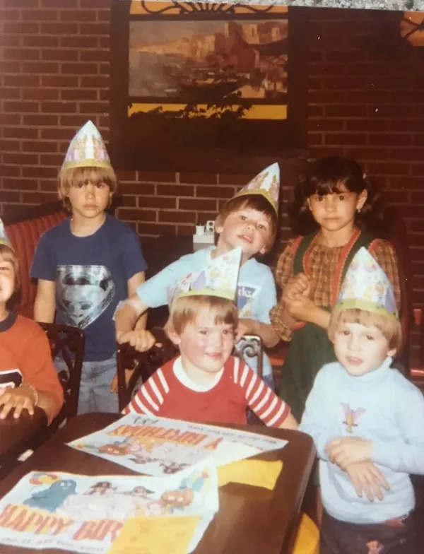 A Little Bit Of Nostalgia (21 pics) A Little Bit Of Nostalgia (21 pics)