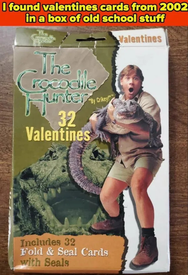 A Little Bit Of Nostalgia (21 pics) A Little Bit Of Nostalgia (21 pics)