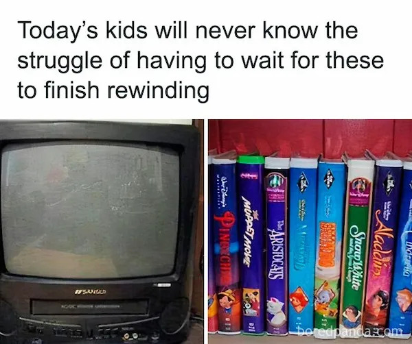 A Little Bit Of Nostalgia (21 pics) A Little Bit Of Nostalgia (21 pics)