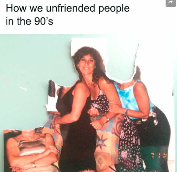 A Little Bit Of Nostalgia (21 pics) A Little Bit Of Nostalgia (21 pics)