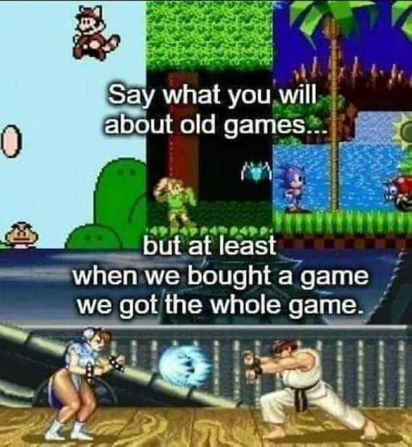 A Little Bit Of Nostalgia (21 pics) A Little Bit Of Nostalgia (21 pics)