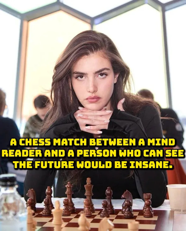 Weird Thoughts (17 pics)