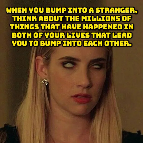 Weird Thoughts (17 pics)
