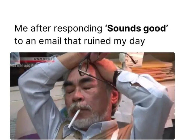 Work Memes (19 pics) Work Memes (19 pics)