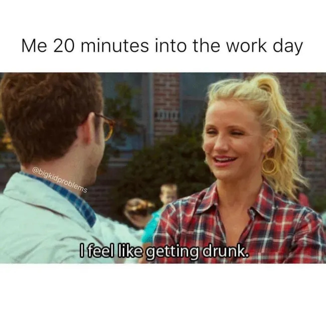 Work Memes (19 pics) Work Memes (19 pics)