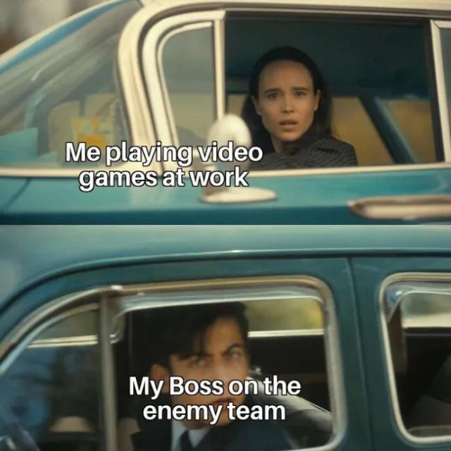 Work Memes (19 pics) Work Memes (19 pics)