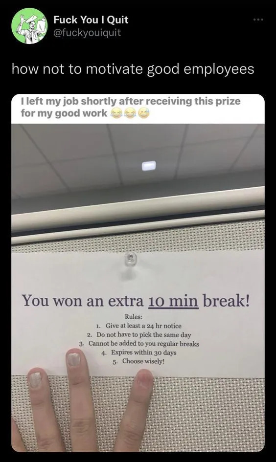 Work Memes (19 pics) Work Memes (19 pics)