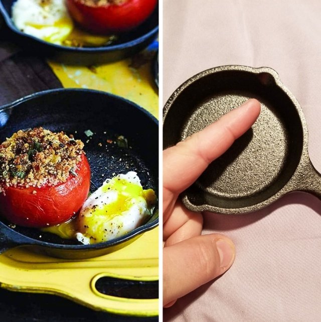 Expectations Against Reality (19 pics)
