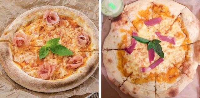 Expectations Against Reality (19 pics)