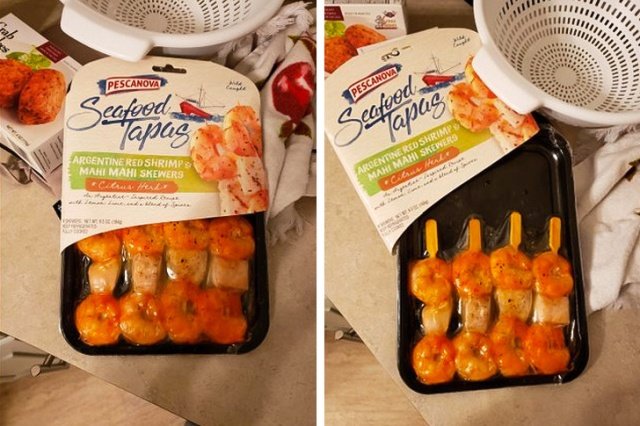Expectations Against Reality (19 pics)