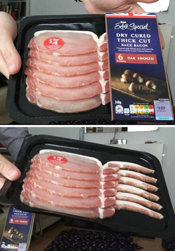 Expectations Against Reality (19 pics)