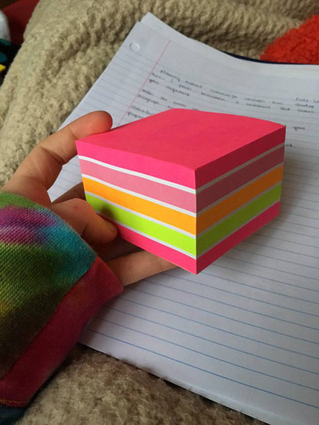 Photos For Perfectionists (25 pics)