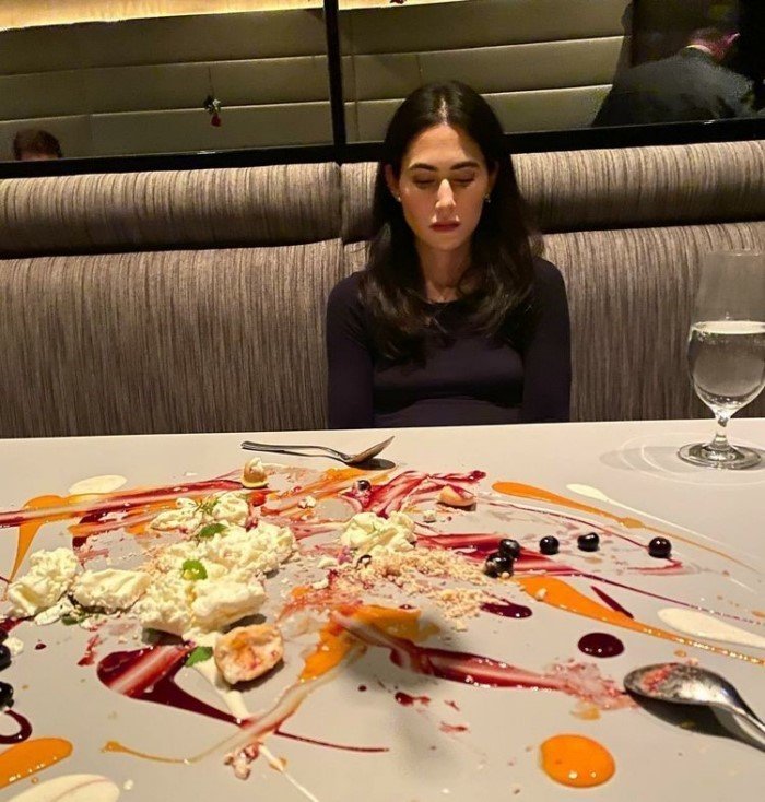 Crazy Food Serving (17 pics)