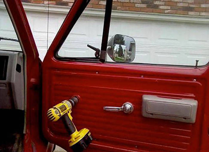 Redneck Inventions And Repairs (21 pics) Redneck Inventions And Repairs (21 pics)