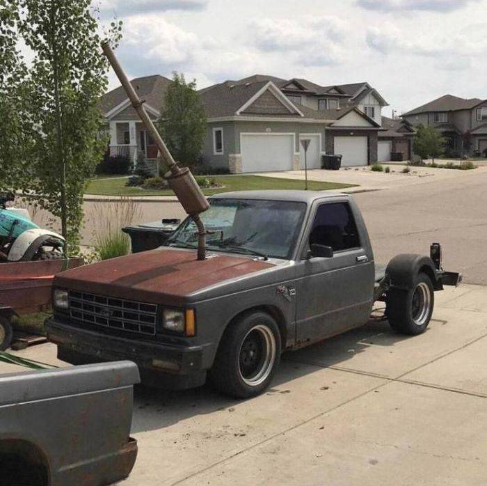 Daily Pictures. Part 2 (80 pics)