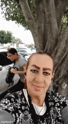 Acid GIFs, September 23 (25 gifs) Acid GIFs, September 23 (25 gifs)