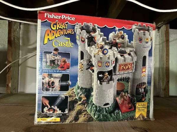 A Little Bit Of Nostalgia (23 pics)