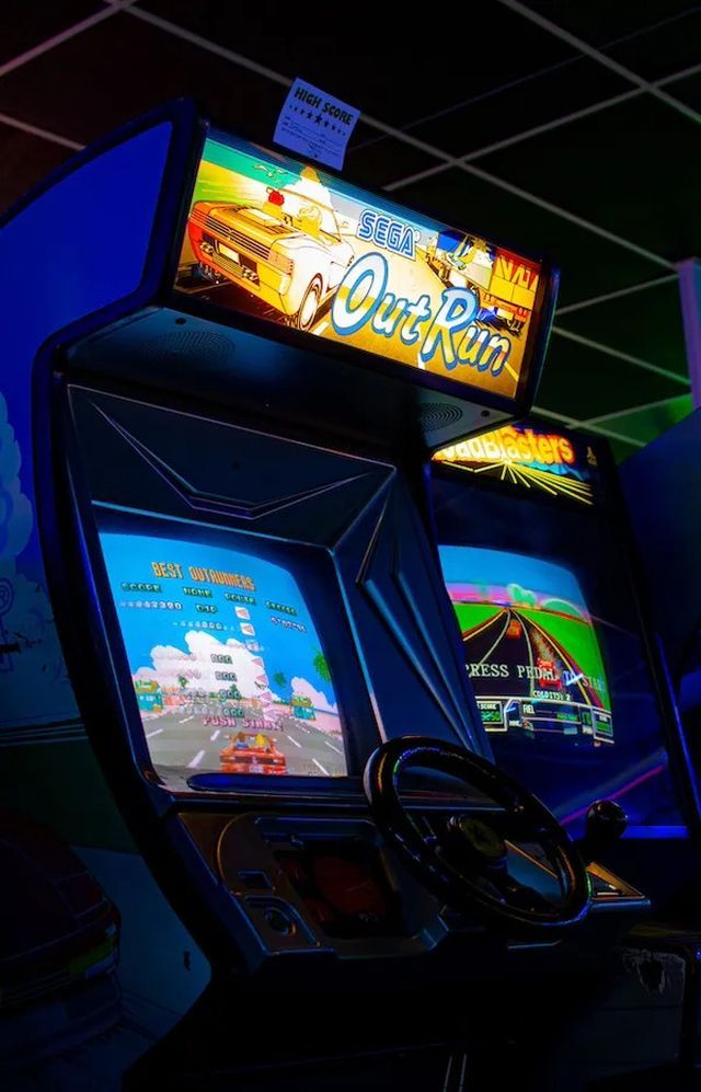 A Little Bit Of Nostalgia (23 pics)