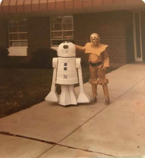 A Little Bit Of Nostalgia (23 pics)