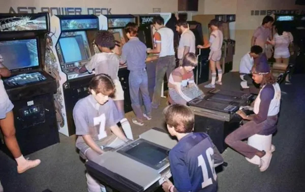 A Little Bit Of Nostalgia (23 pics)