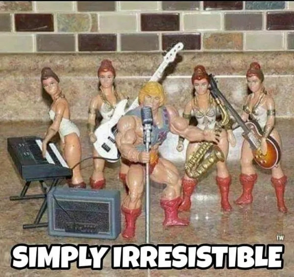 A Little Bit Of Nostalgia (23 pics)