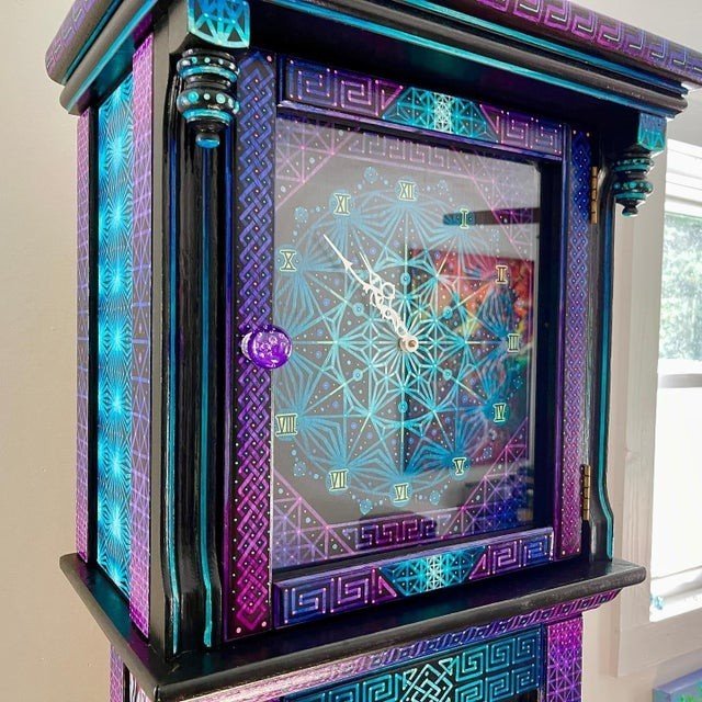 Cool DIY Crafts (14 pics)